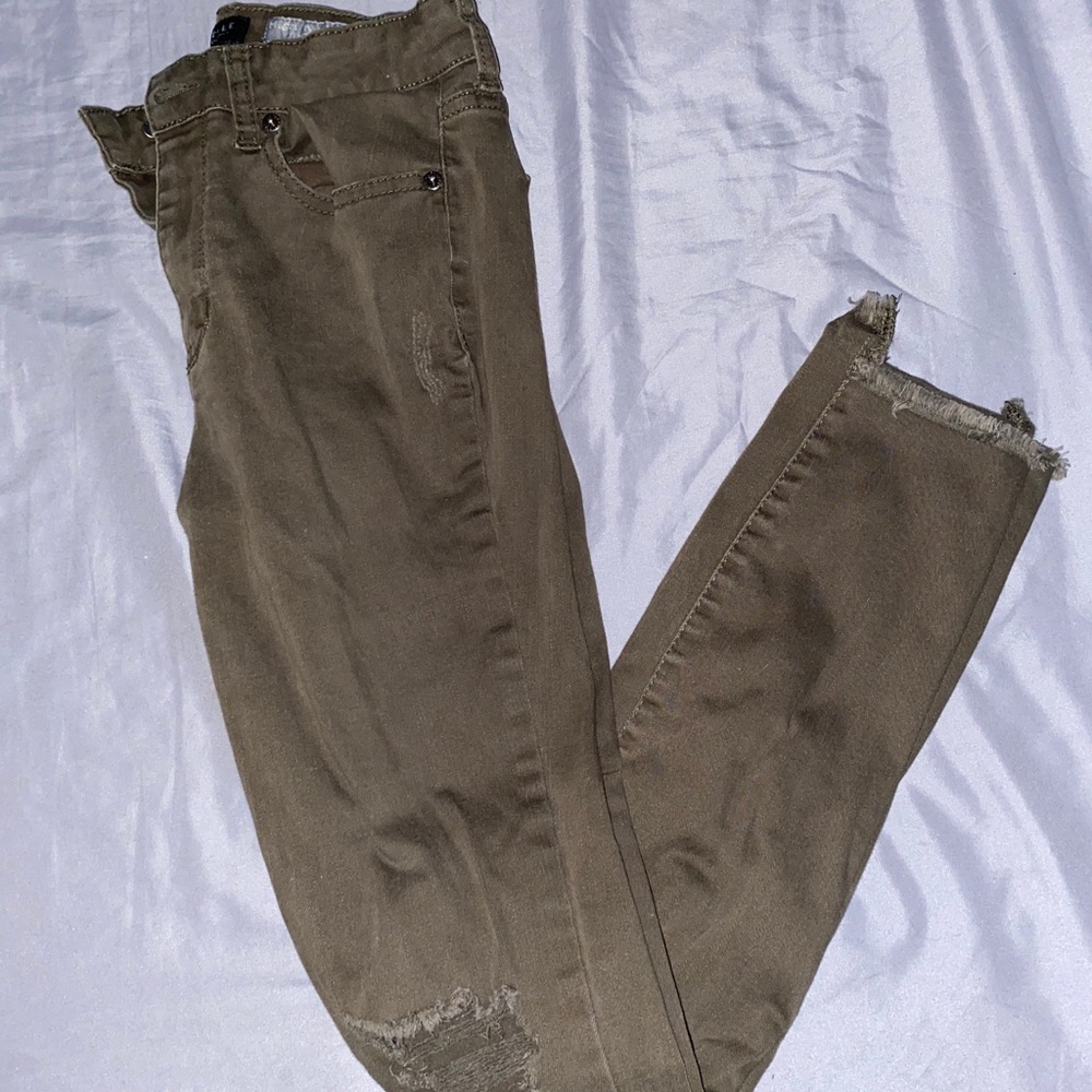 Aeropostale Jeggings